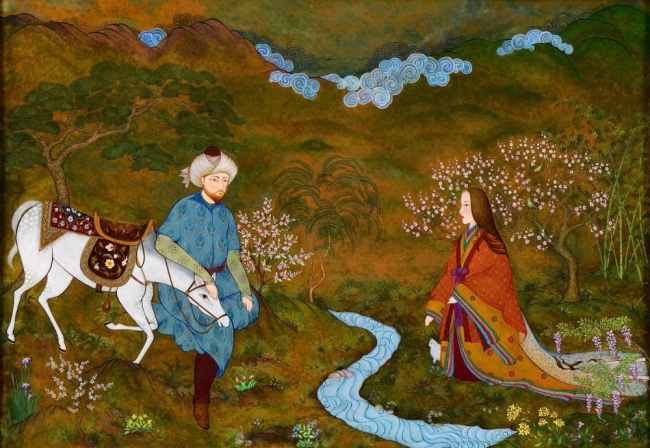 "Geleceğin Ustaları Geleneksel Sanatlar Tasarım Yarışması" başlıyor